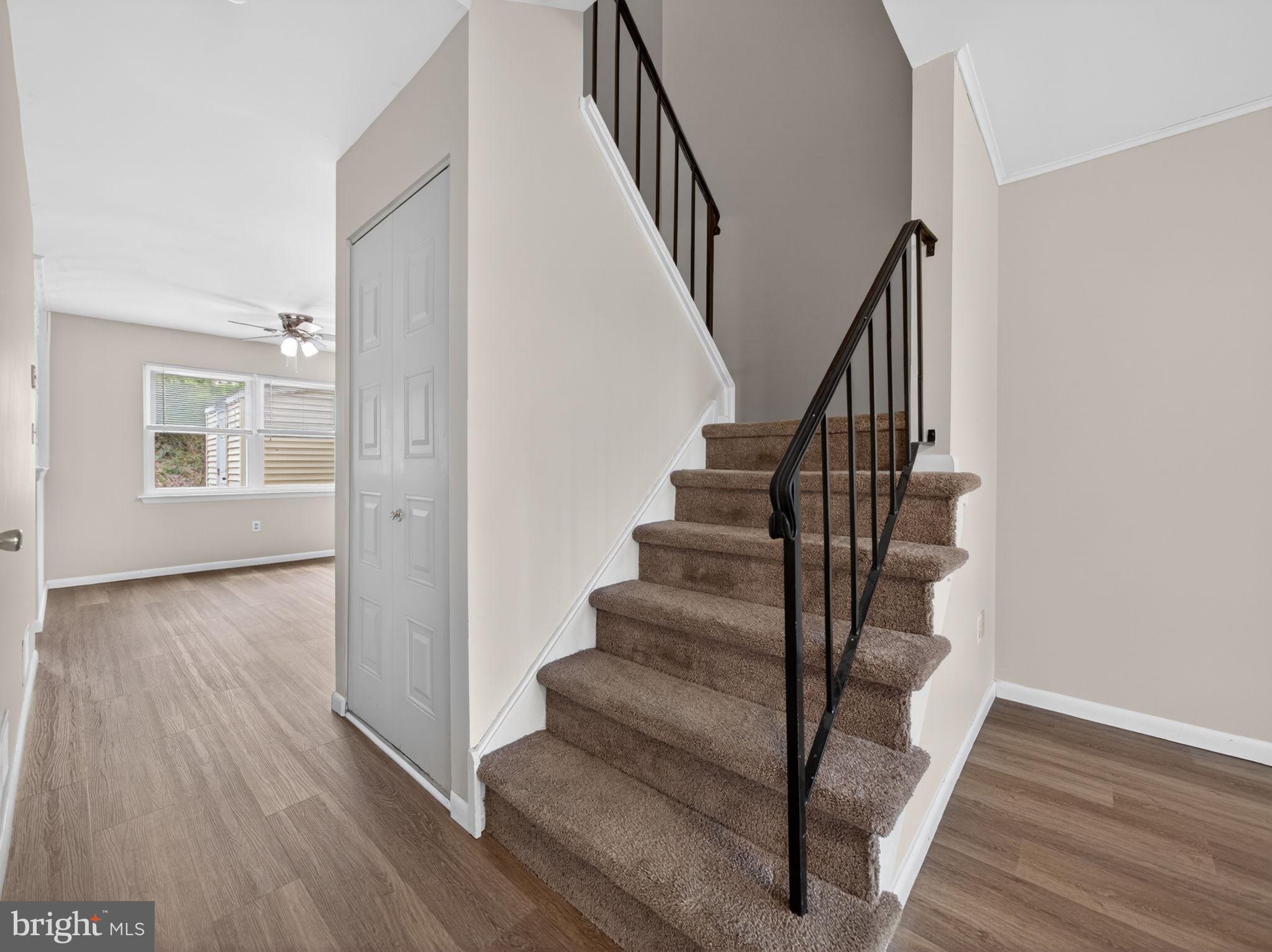 QUAKER GREEN - Residential