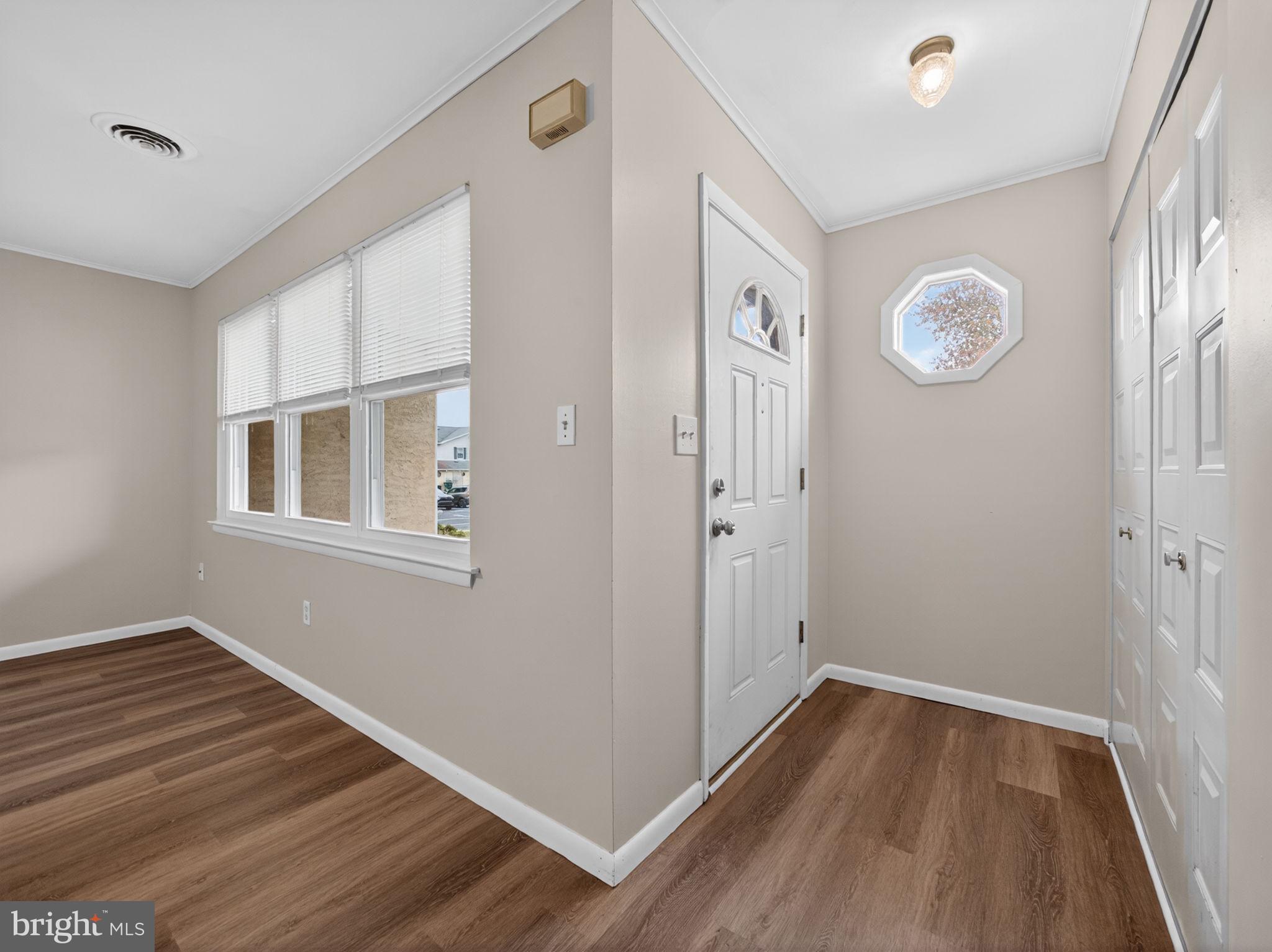 QUAKER GREEN - Residential