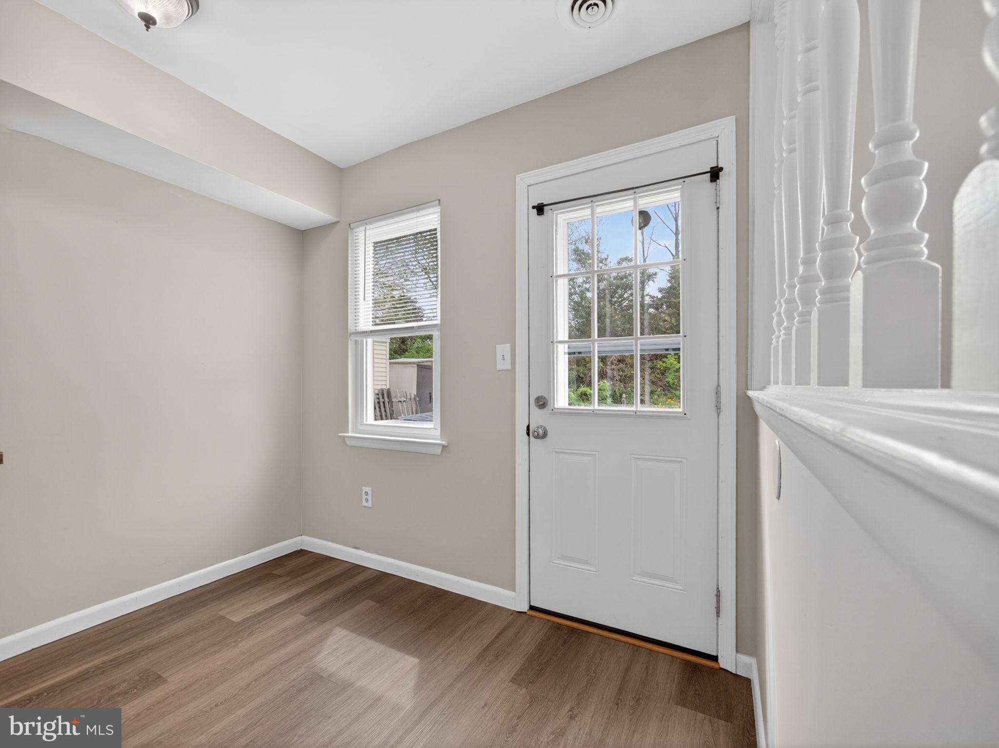 QUAKER GREEN - Residential