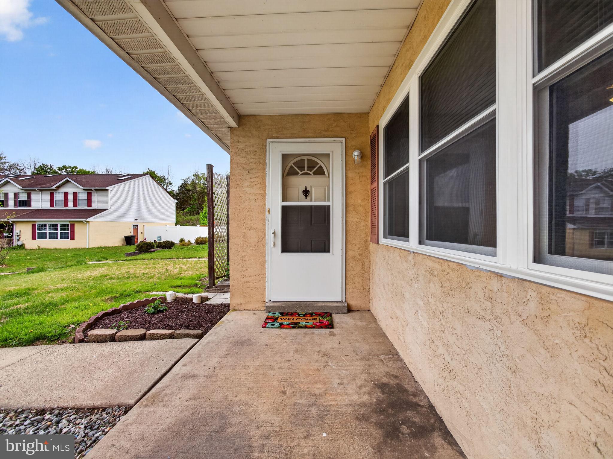 QUAKER GREEN - Residential