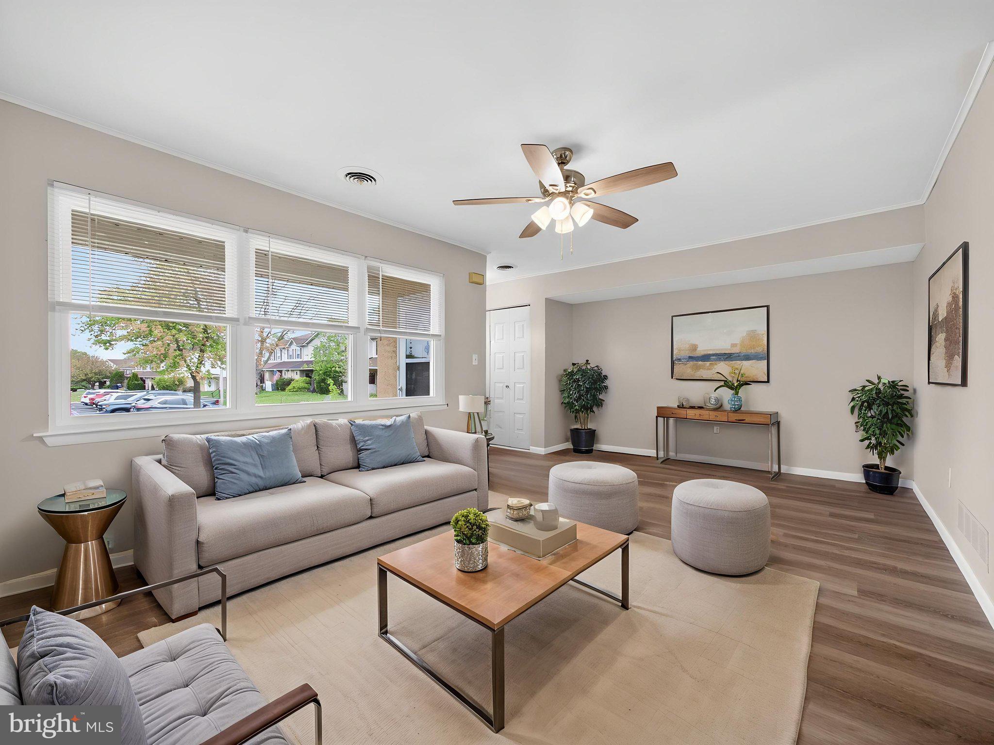 QUAKER GREEN - Residential