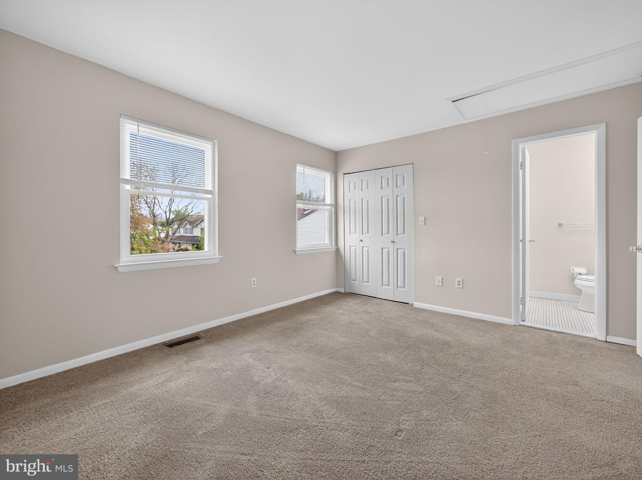 QUAKER GREEN - Residential