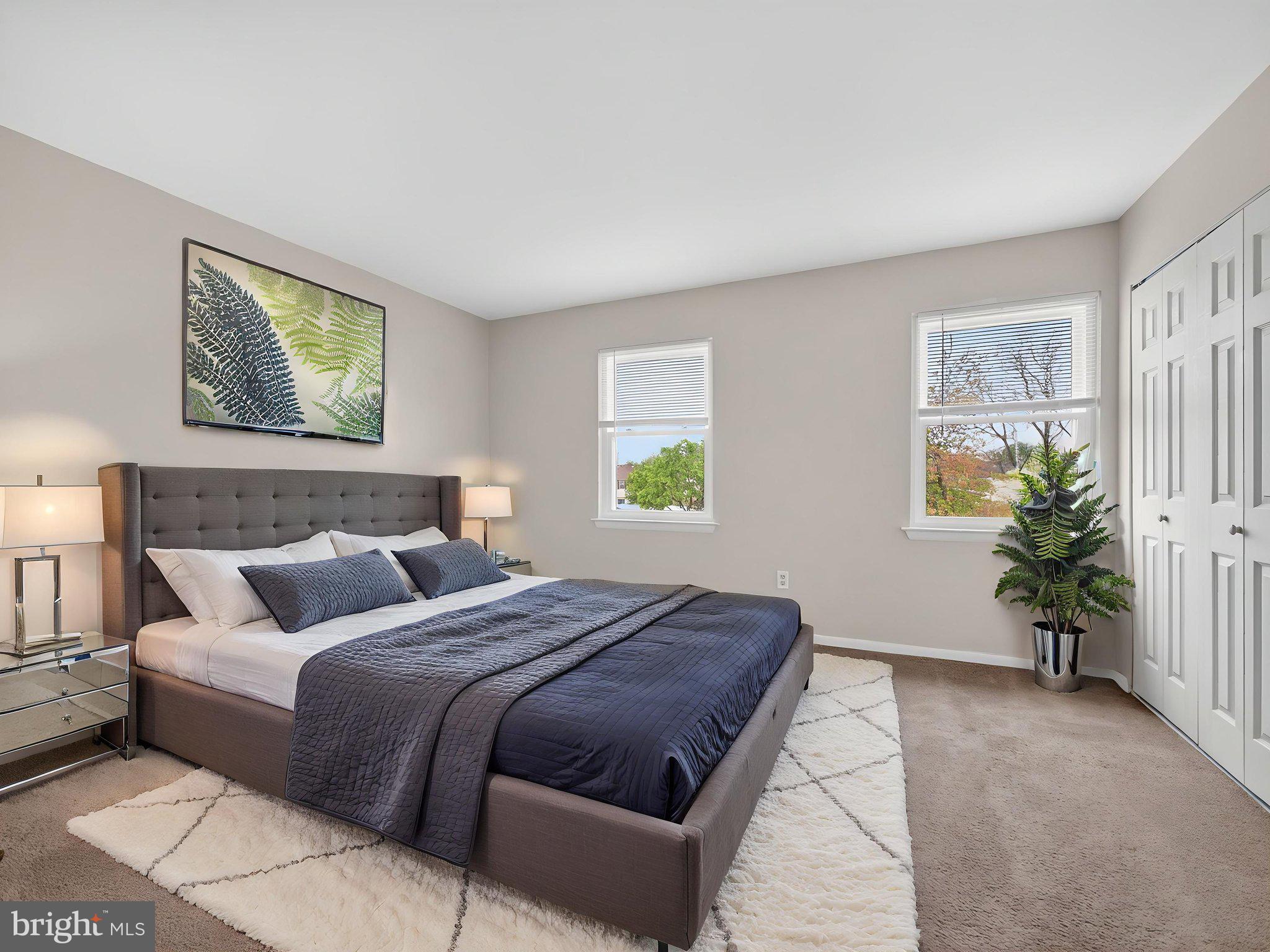 QUAKER GREEN - Residential