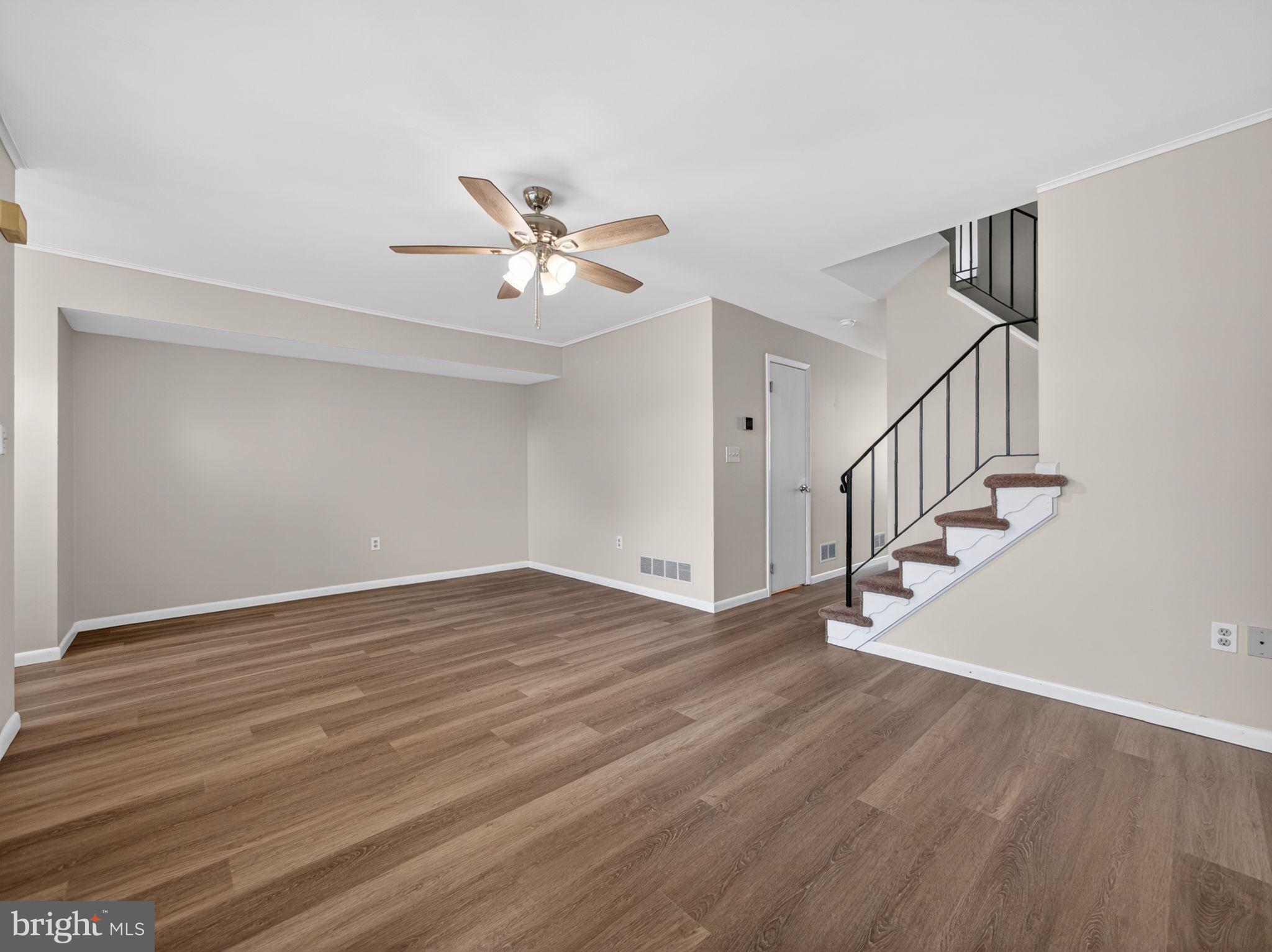 QUAKER GREEN - Residential