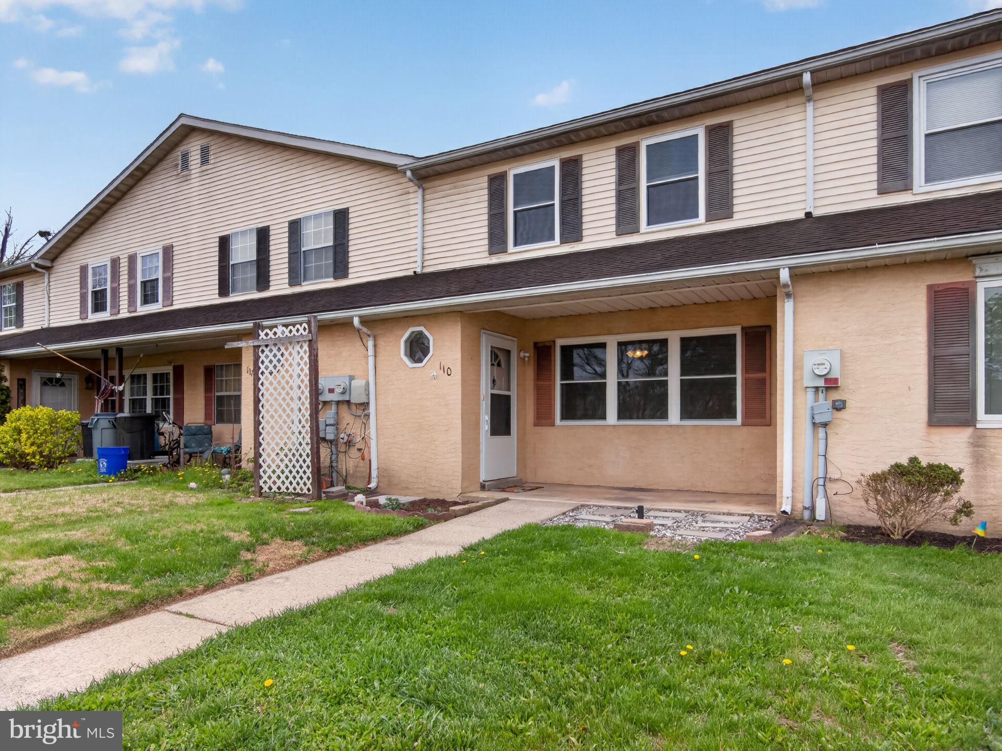 QUAKER GREEN - Residential