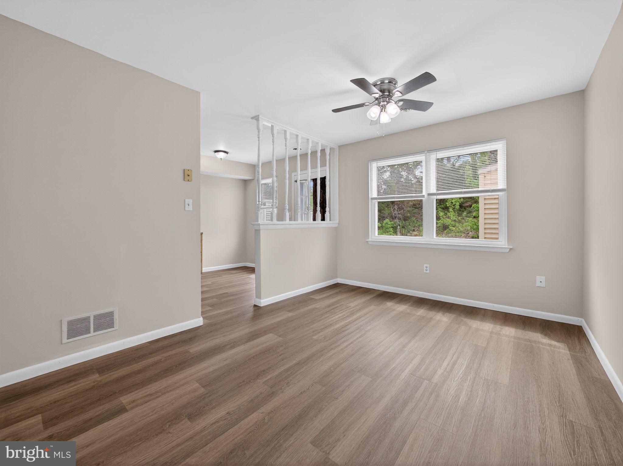 QUAKER GREEN - Residential