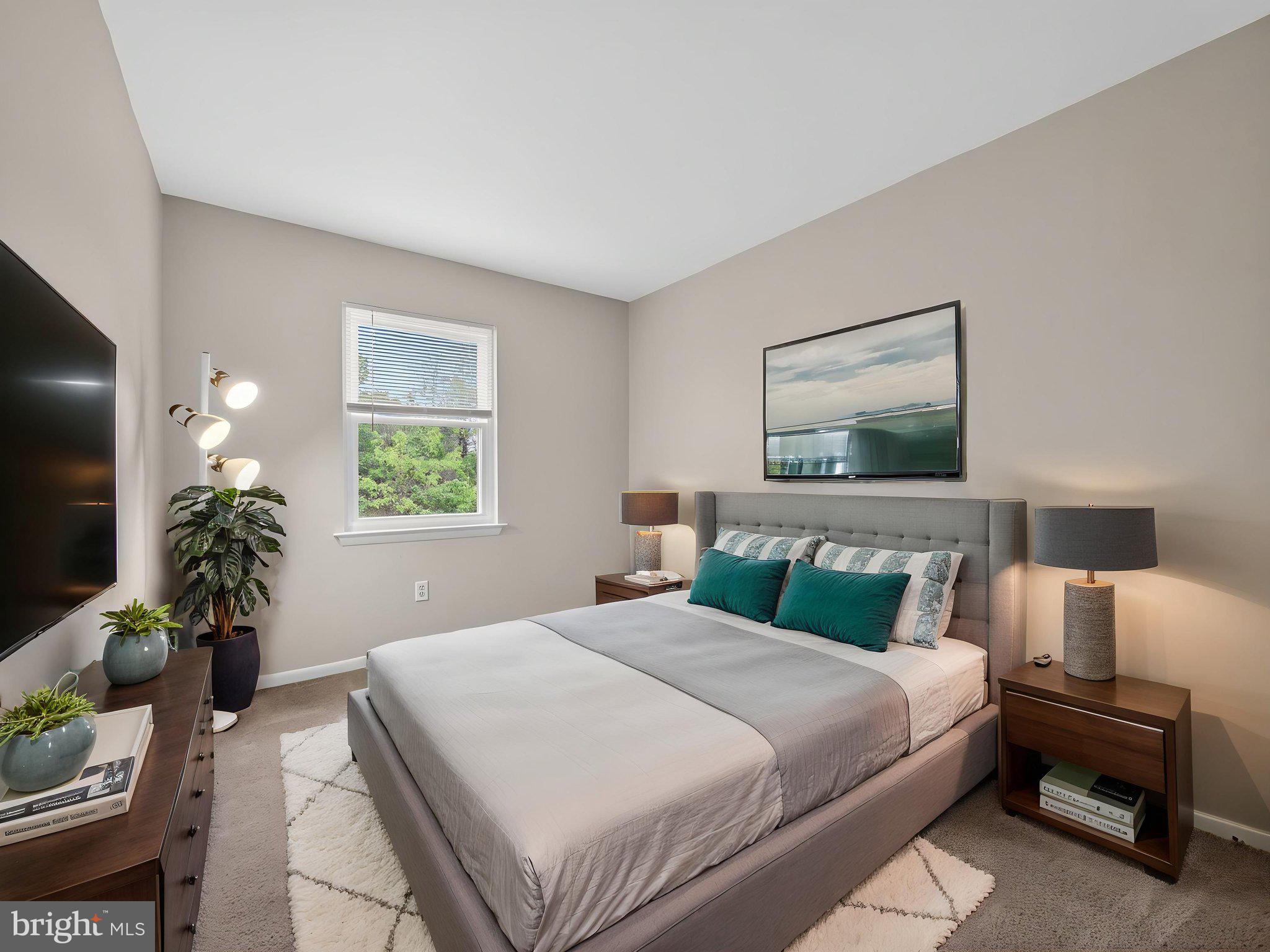 QUAKER GREEN - Residential