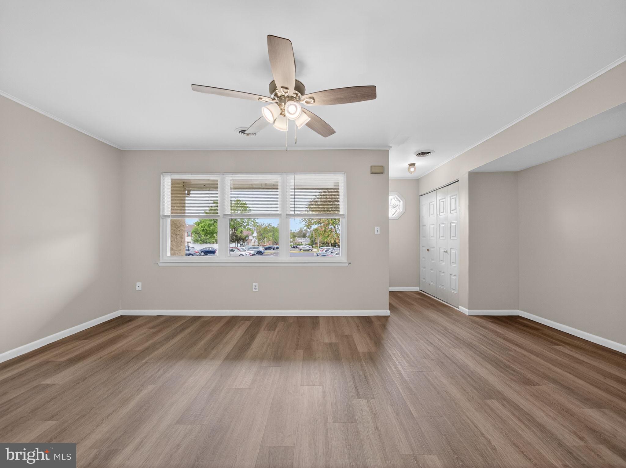 QUAKER GREEN - Residential