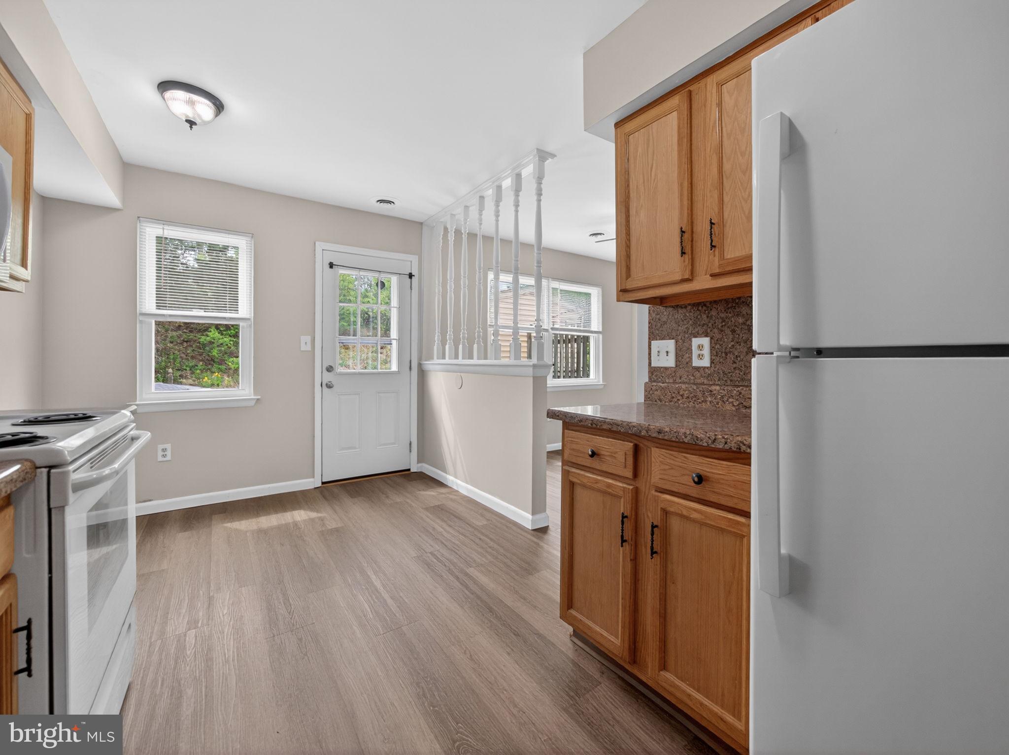 QUAKER GREEN - Residential