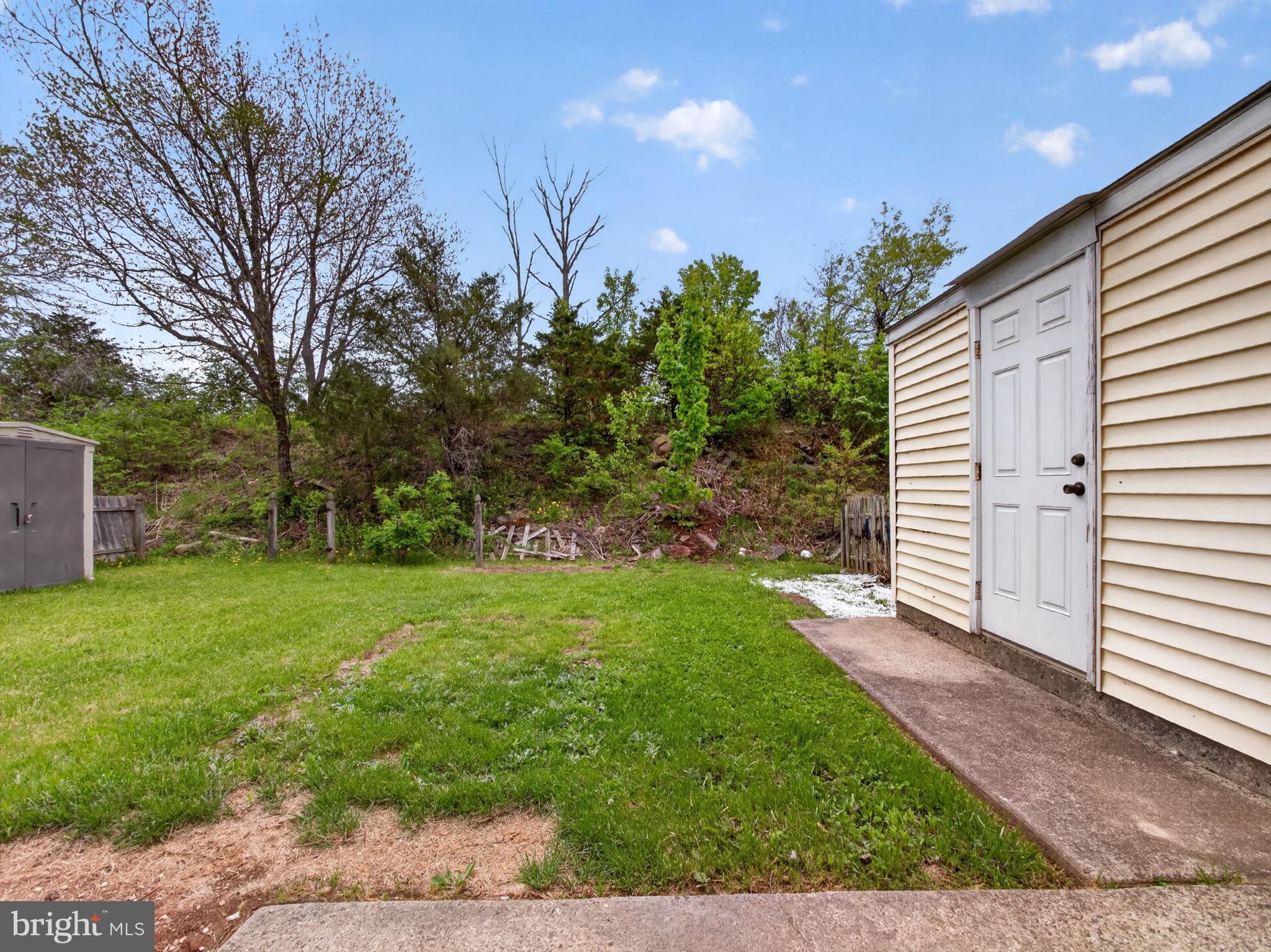 QUAKER GREEN - Residential