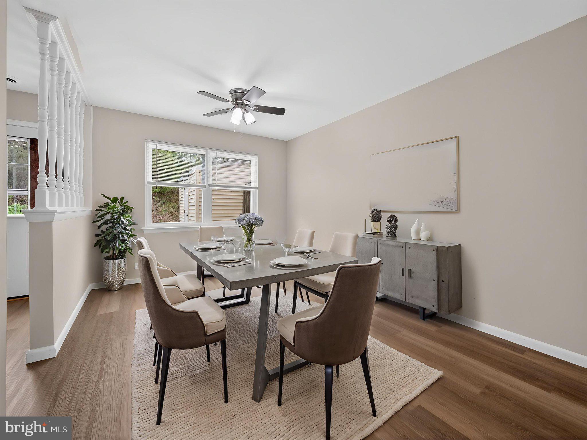 QUAKER GREEN - Residential