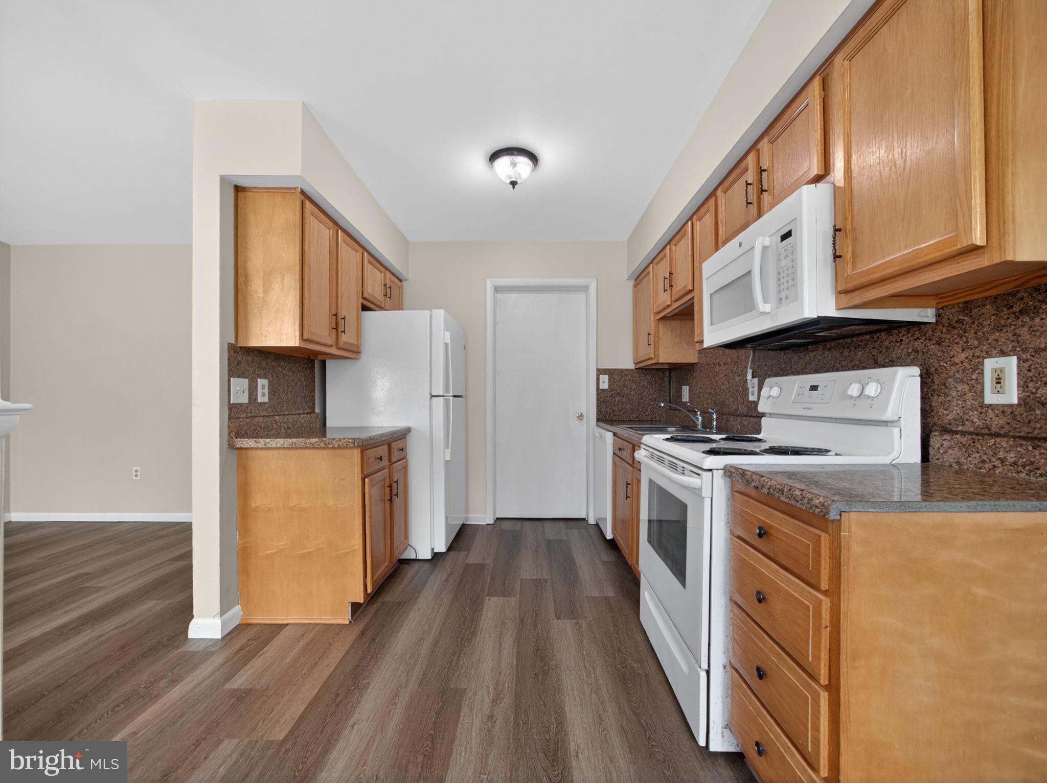 QUAKER GREEN - Residential