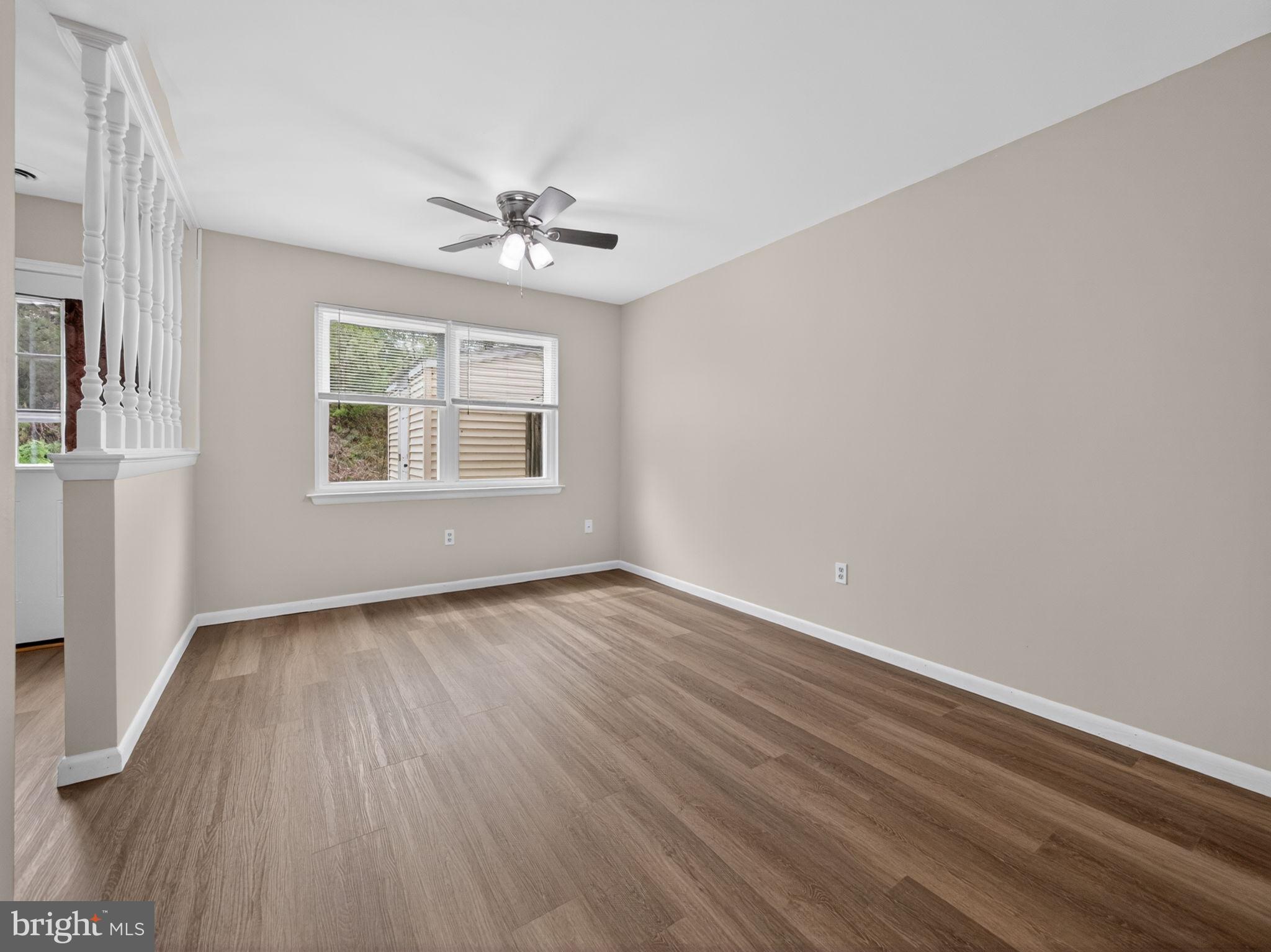 QUAKER GREEN - Residential