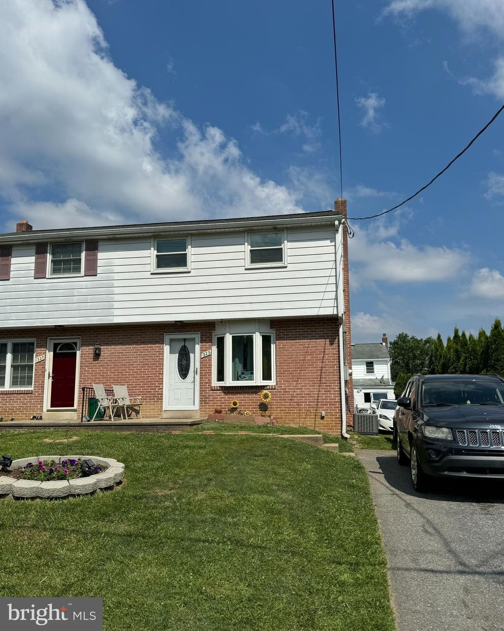 Photo of 1325 Wabank Road, Lancaster, PA 17603 (MLS # PALA2051878)