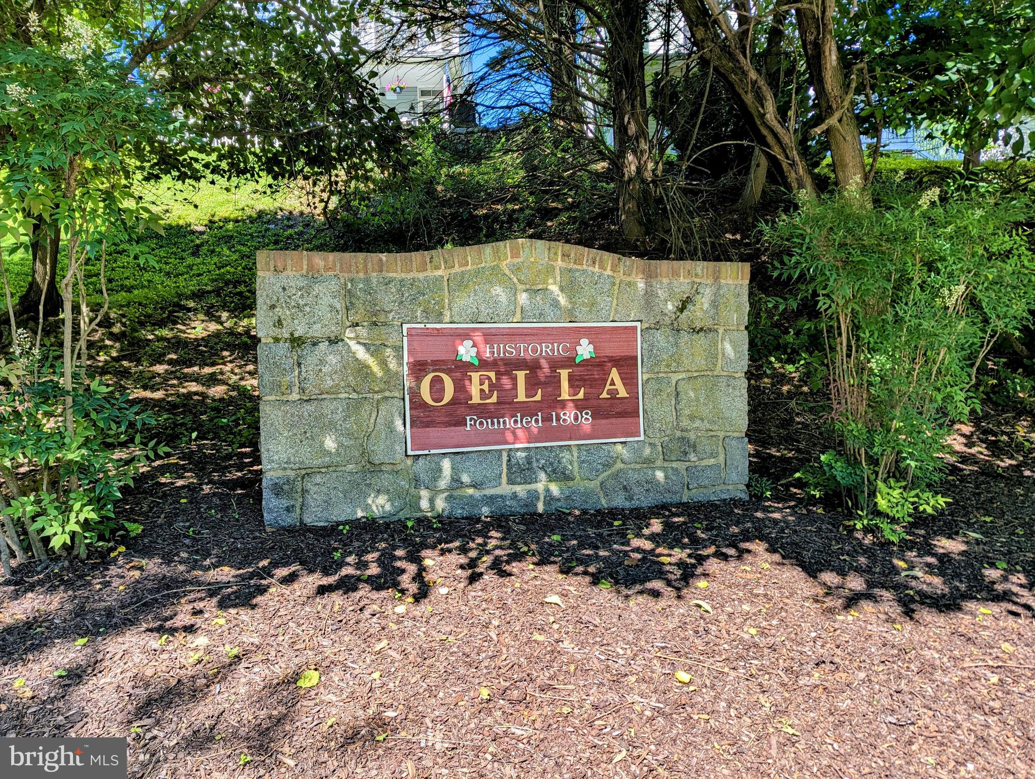 764 OELLA AVENUE