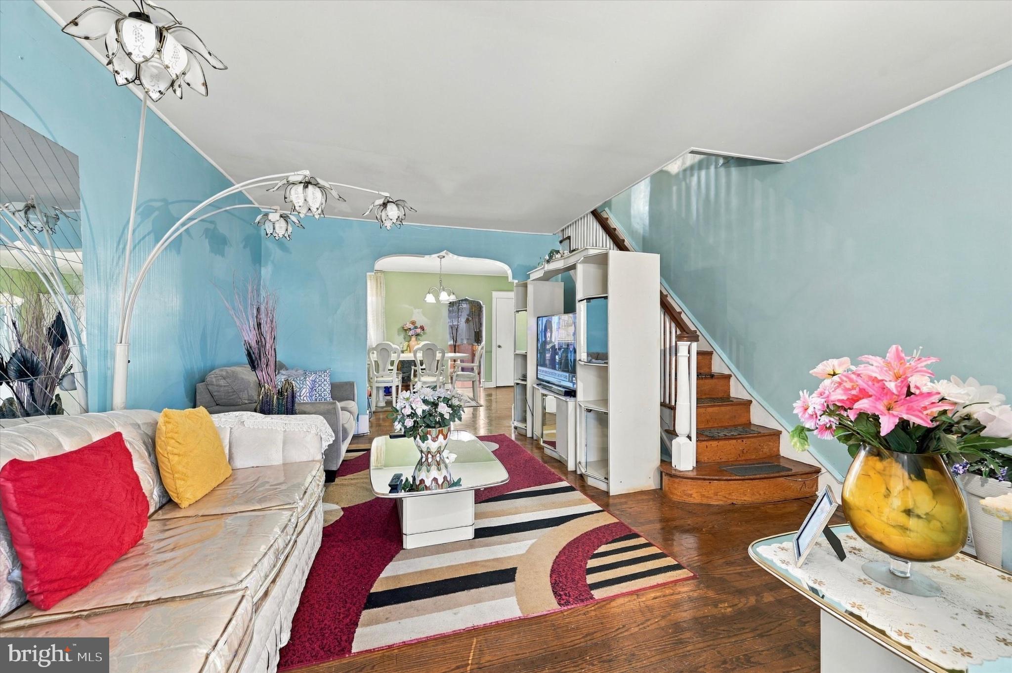 1041 FLANDERS ROAD