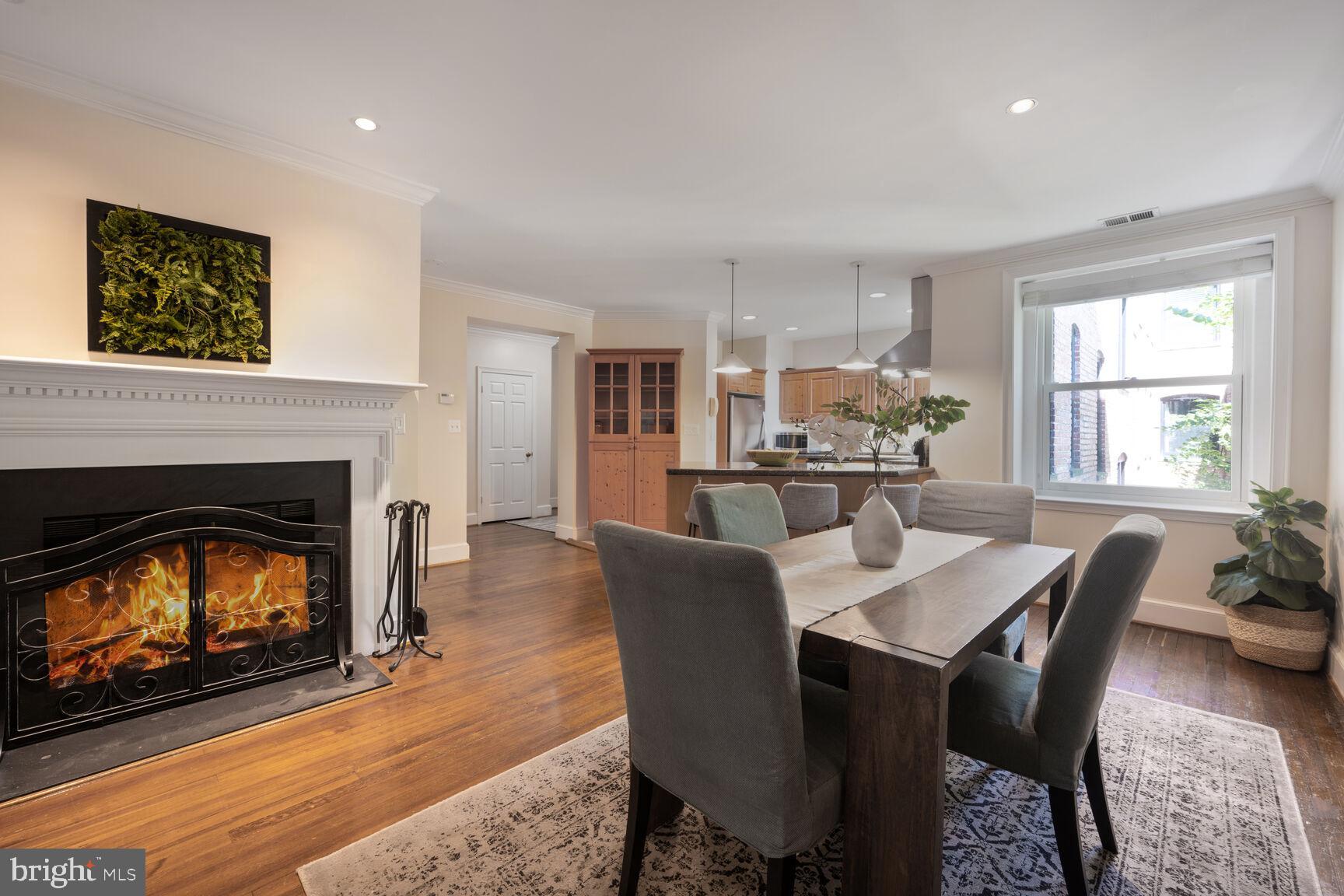 1735 NEW HAMPSHIRE AVENUE NW 403