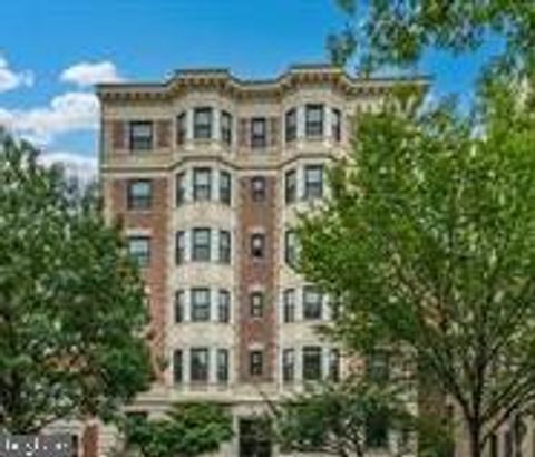 1735 NEW HAMPSHIRE AVENUE NW 403 WASHINGTON DC 20009