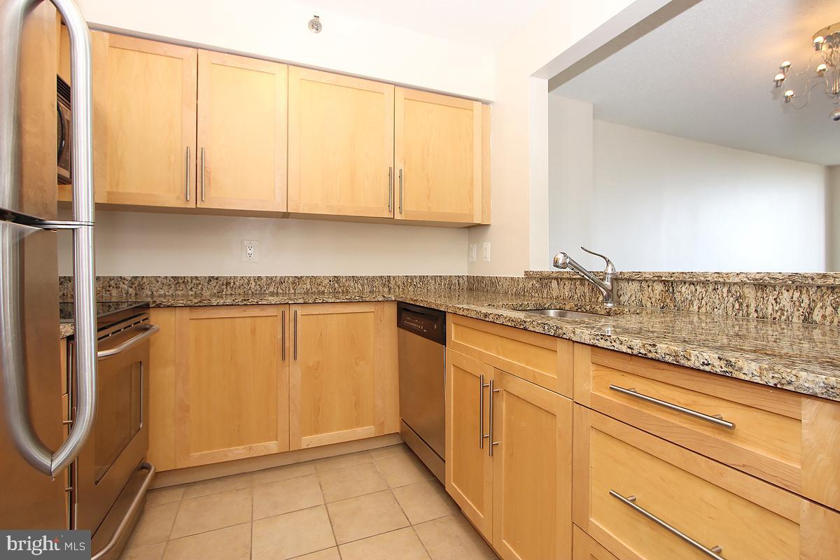 GROSVENOR PARK - Residential Lease