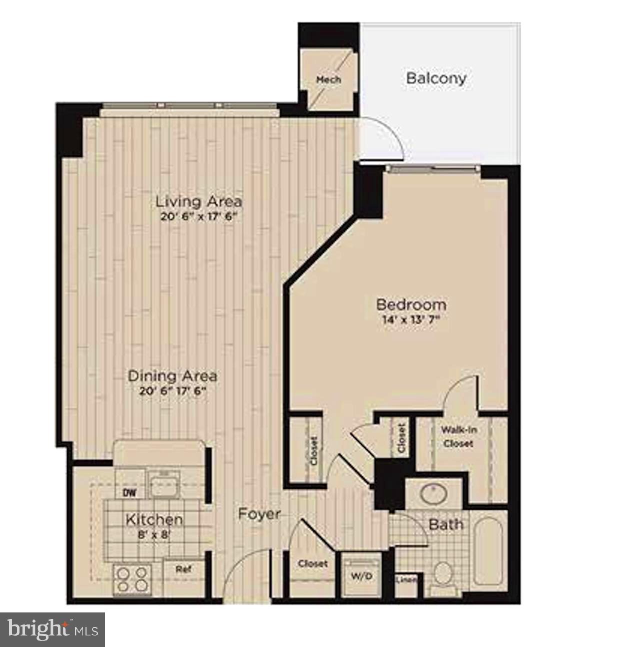 GROSVENOR PARK - Residential Lease