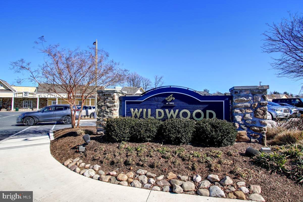 GROSVENOR PARK - Residential Lease