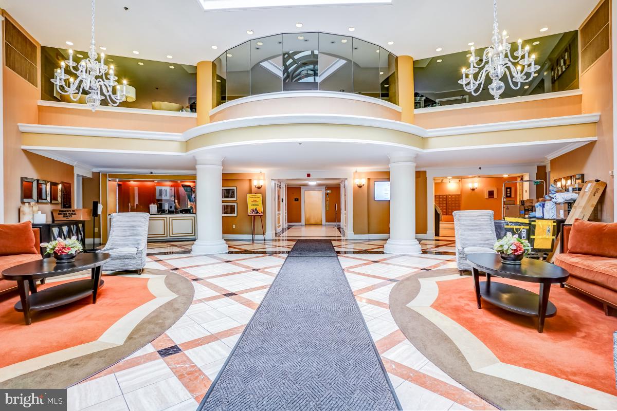 GROSVENOR PARK - Residential Lease