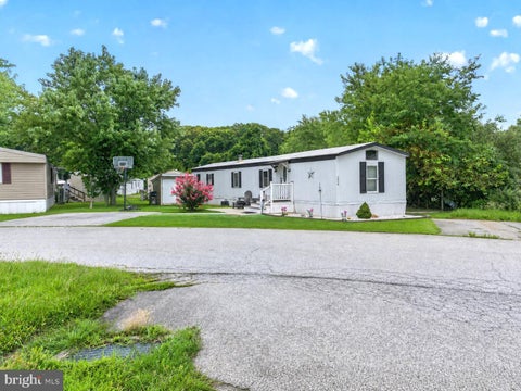 Mobile Home For Sale - 334 Hostetter Boulevard #334<br/> MIDDLETOWN, DE 19709