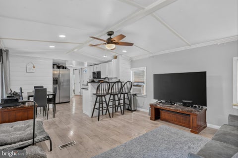 Mobile Home For Sale - 334 Hostetter Boulevard #334<br/> New Castle County, MIDDLETOWN, DE 19709