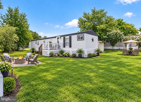 Mobile Home For Sale - 334 Hostetter Boulevard #334<br/> MIDDLETOWN, DE 19709