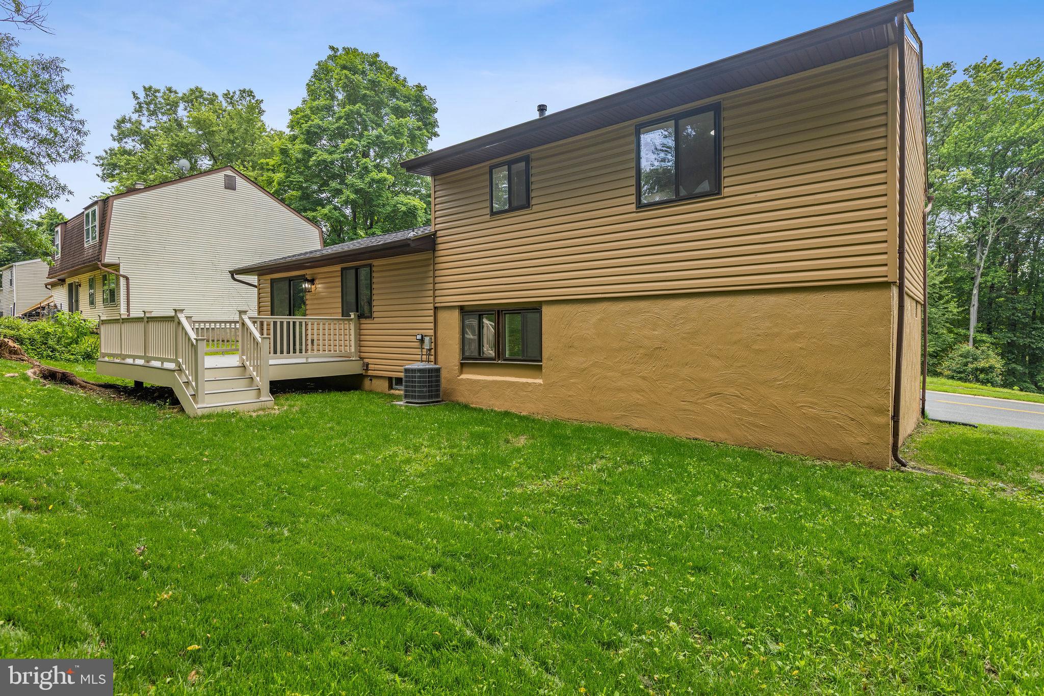 257 FOSTER KNOLL DRIVE
