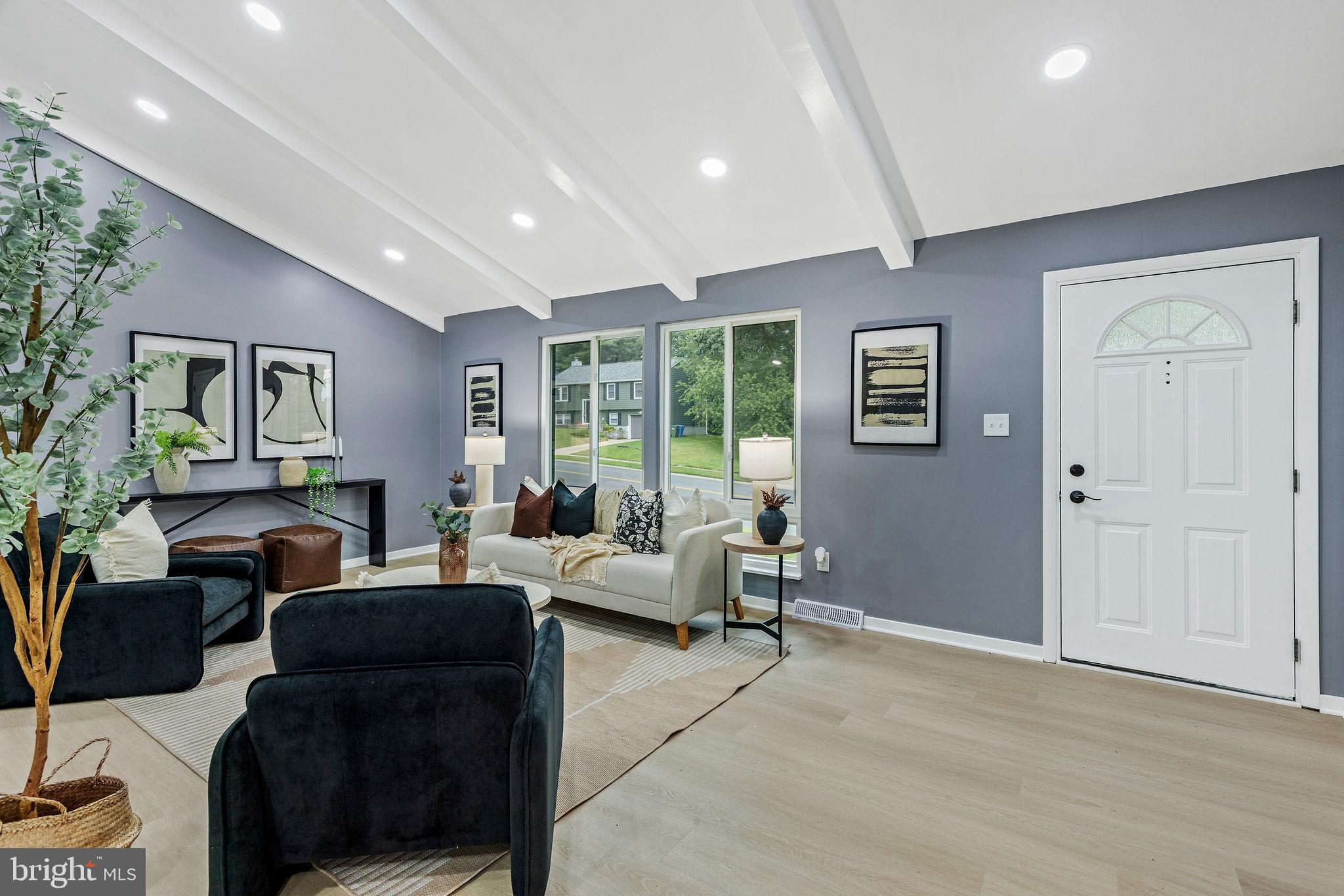 257 FOSTER KNOLL DRIVE