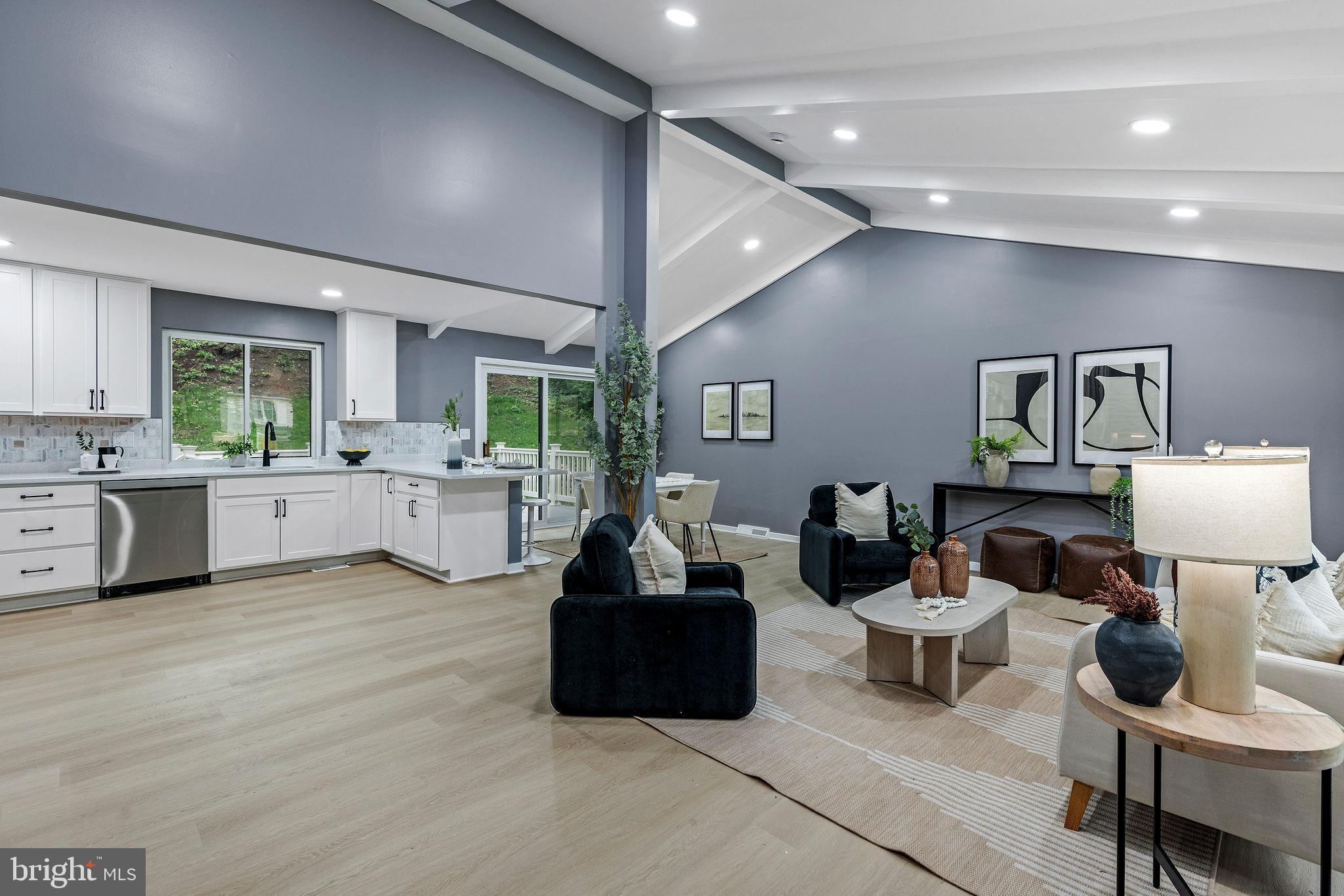 257 FOSTER KNOLL DRIVE