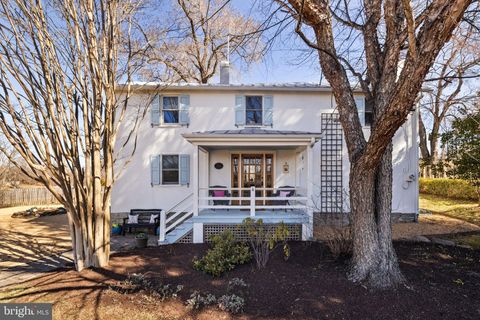 6592 SMITTEN FARM LANE THE PLAINS VA 20198