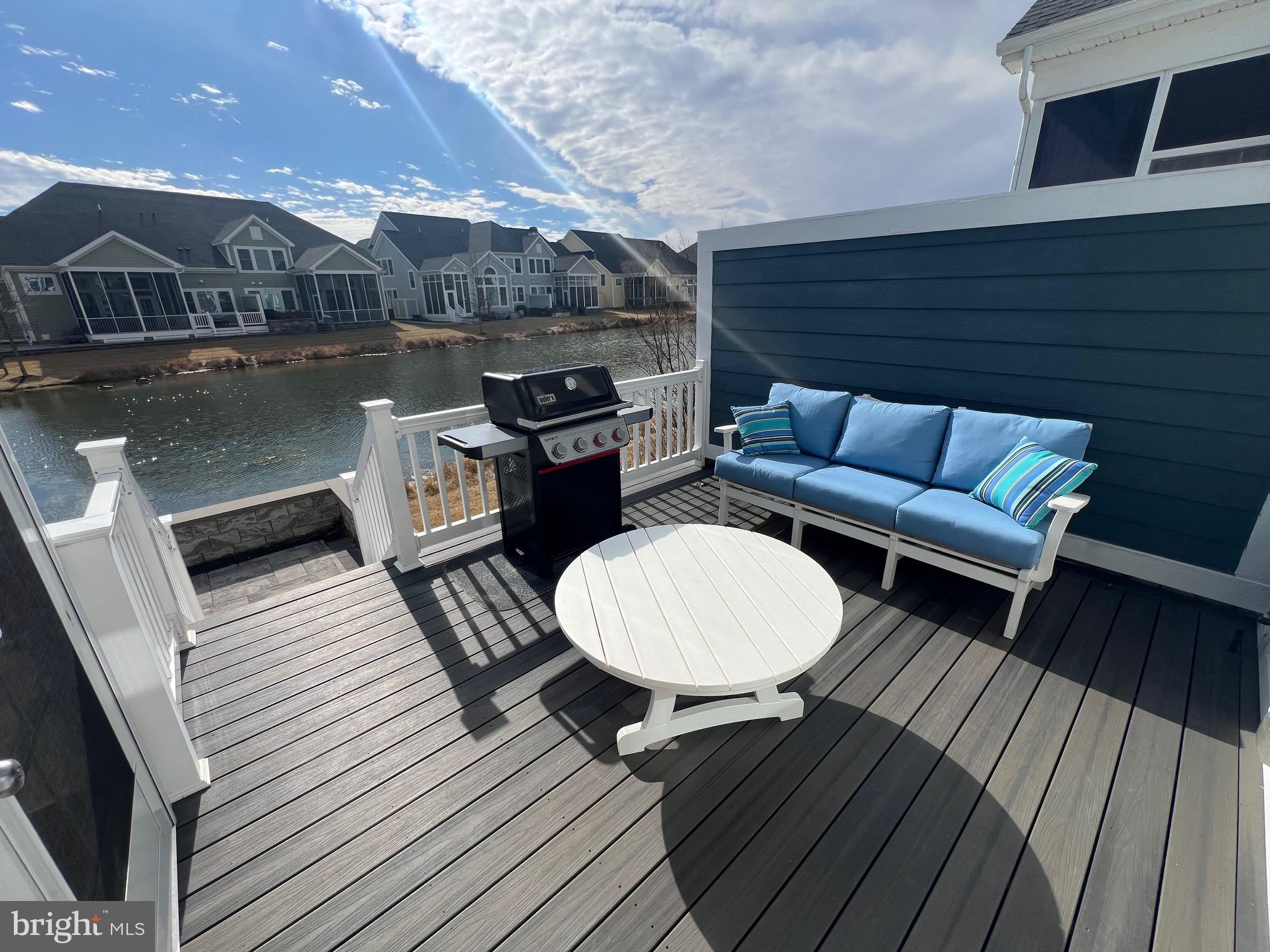 BAYSIDE - Residential