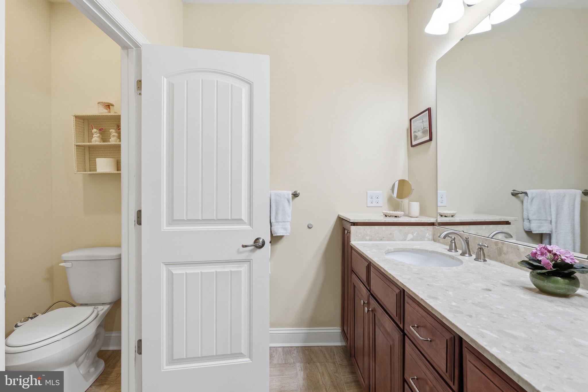 BAYSIDE - Residential