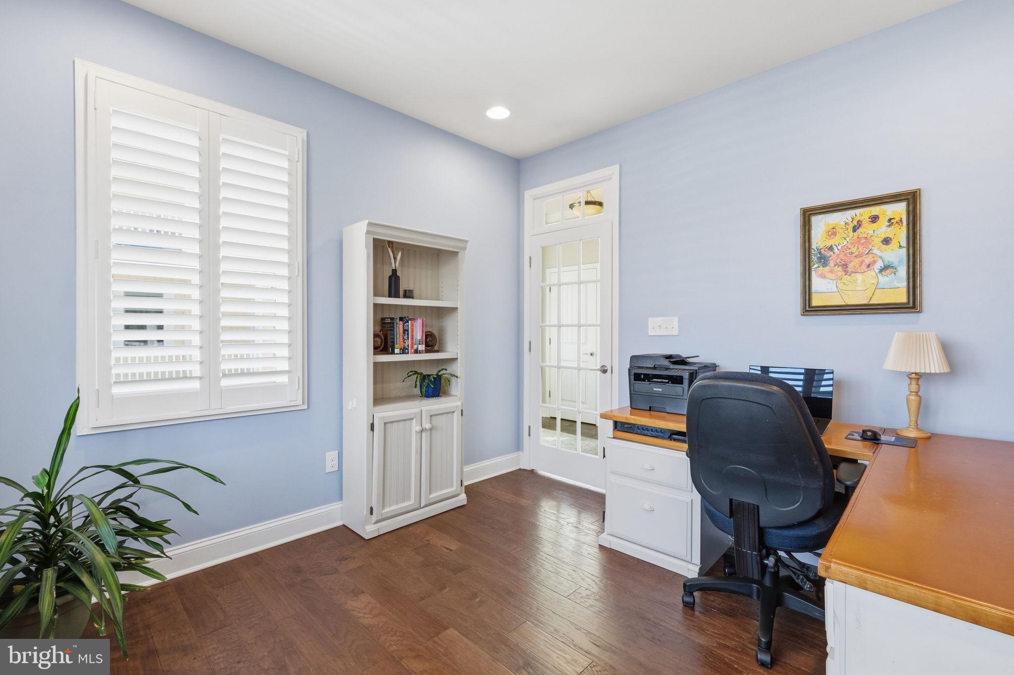 BAYSIDE - Residential