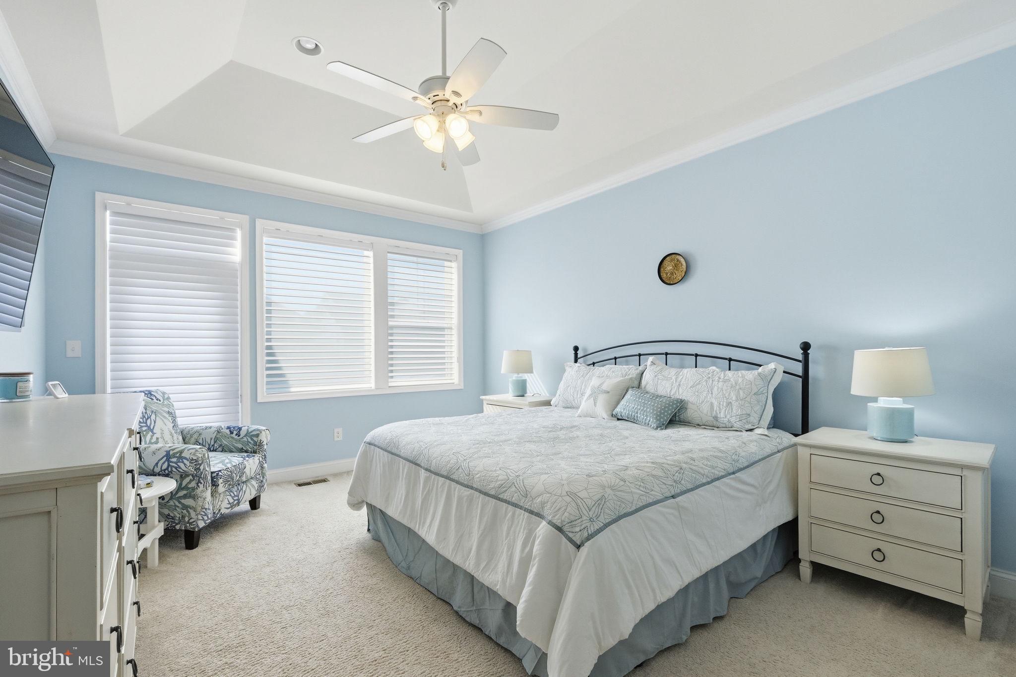 BAYSIDE - Residential