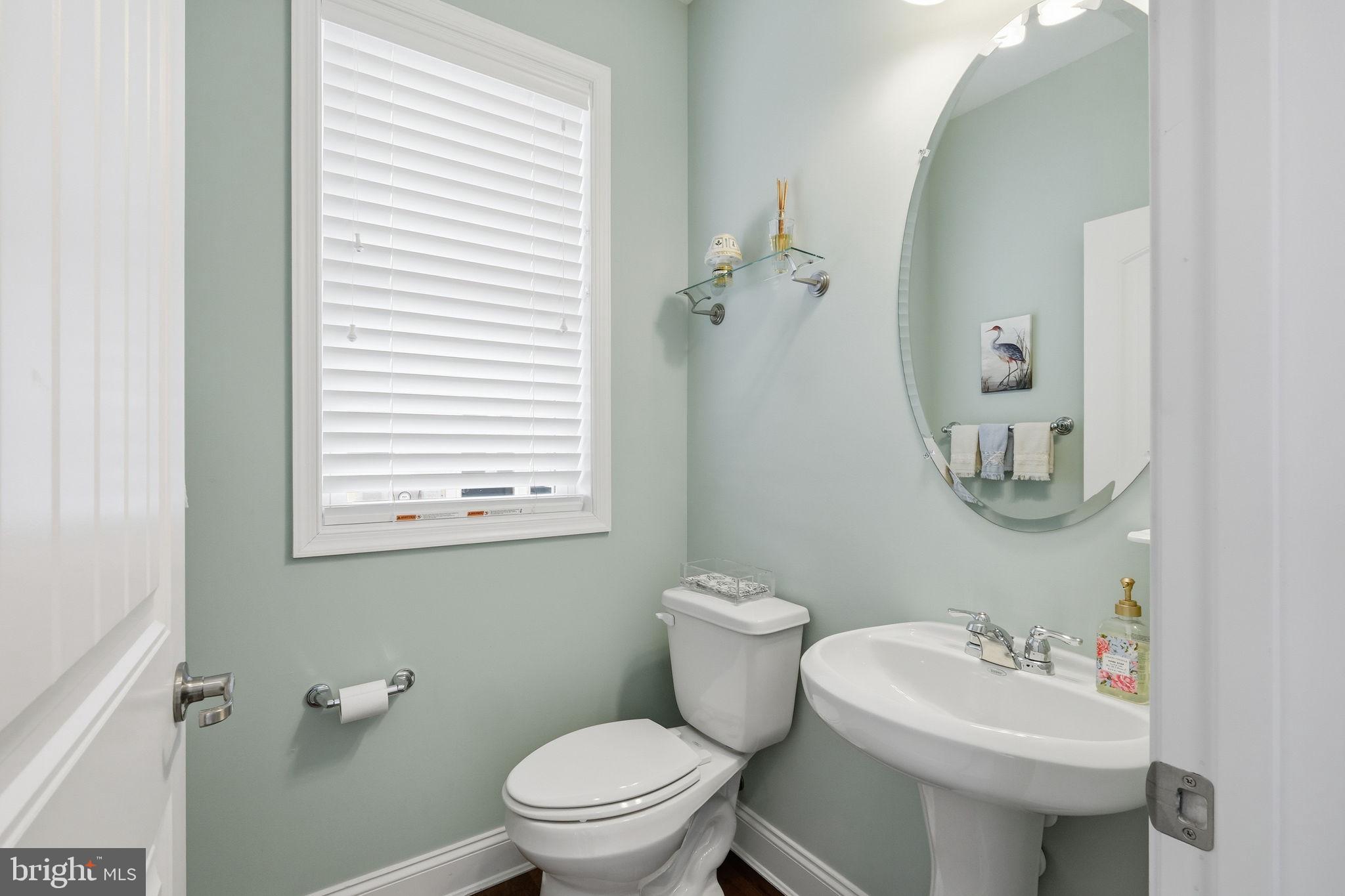 BAYSIDE - Residential