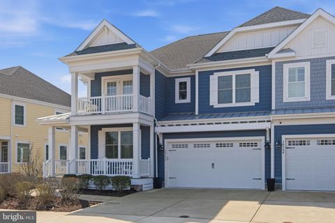 Photo of 26170 Crosswinds Landing, SELBYVILLE, DE 19975 (MLS # DESU2106106)