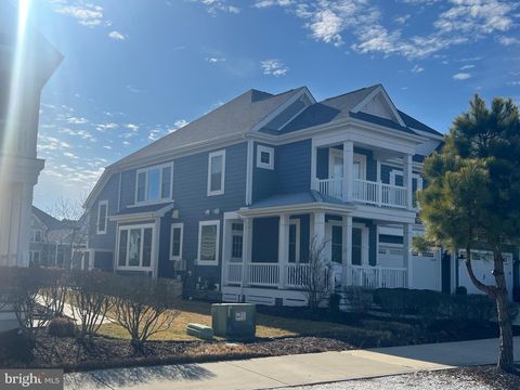 26170 CROSSWINDS LANDING SELBYVILLE DE 19975