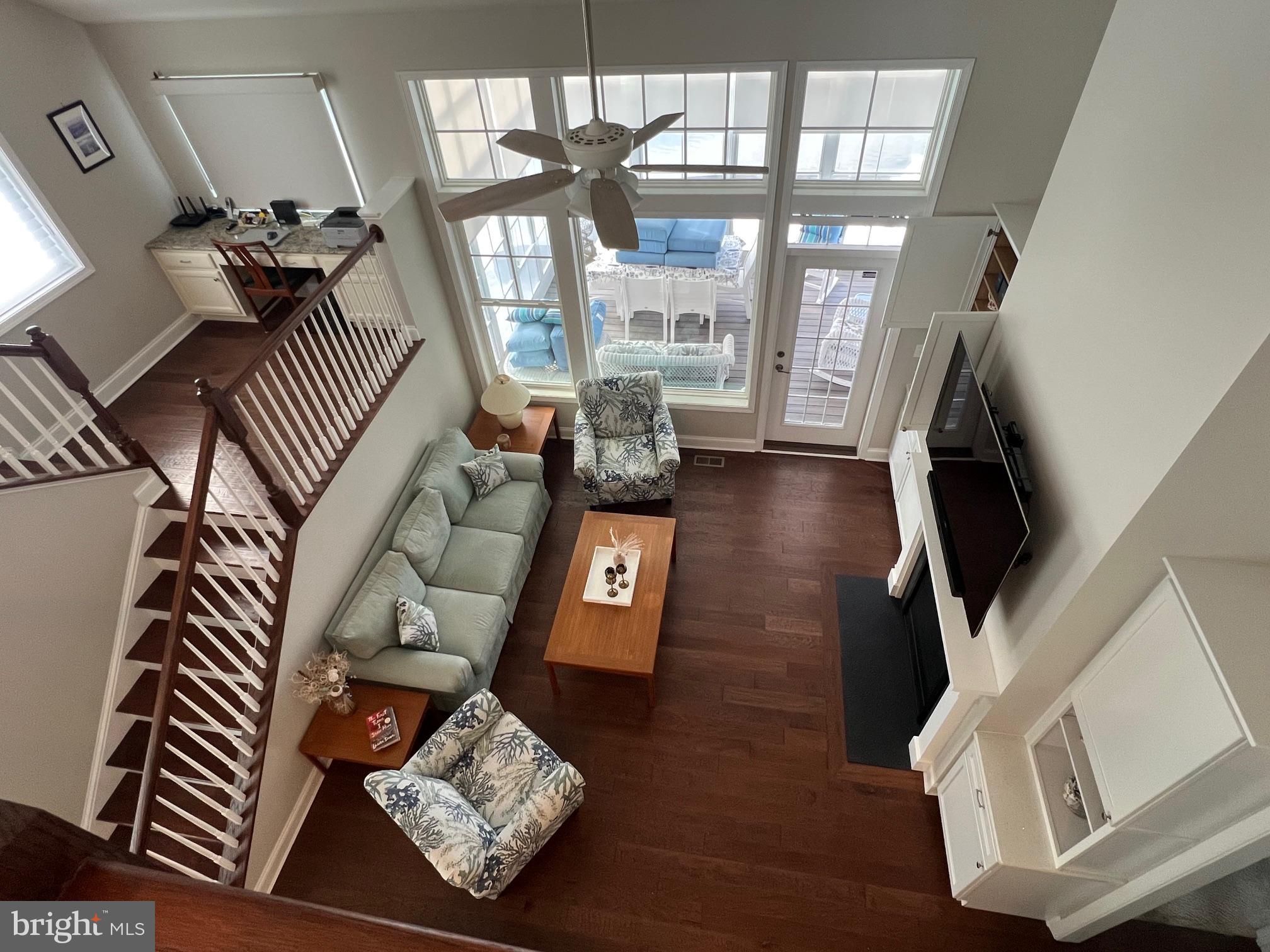 BAYSIDE - Residential