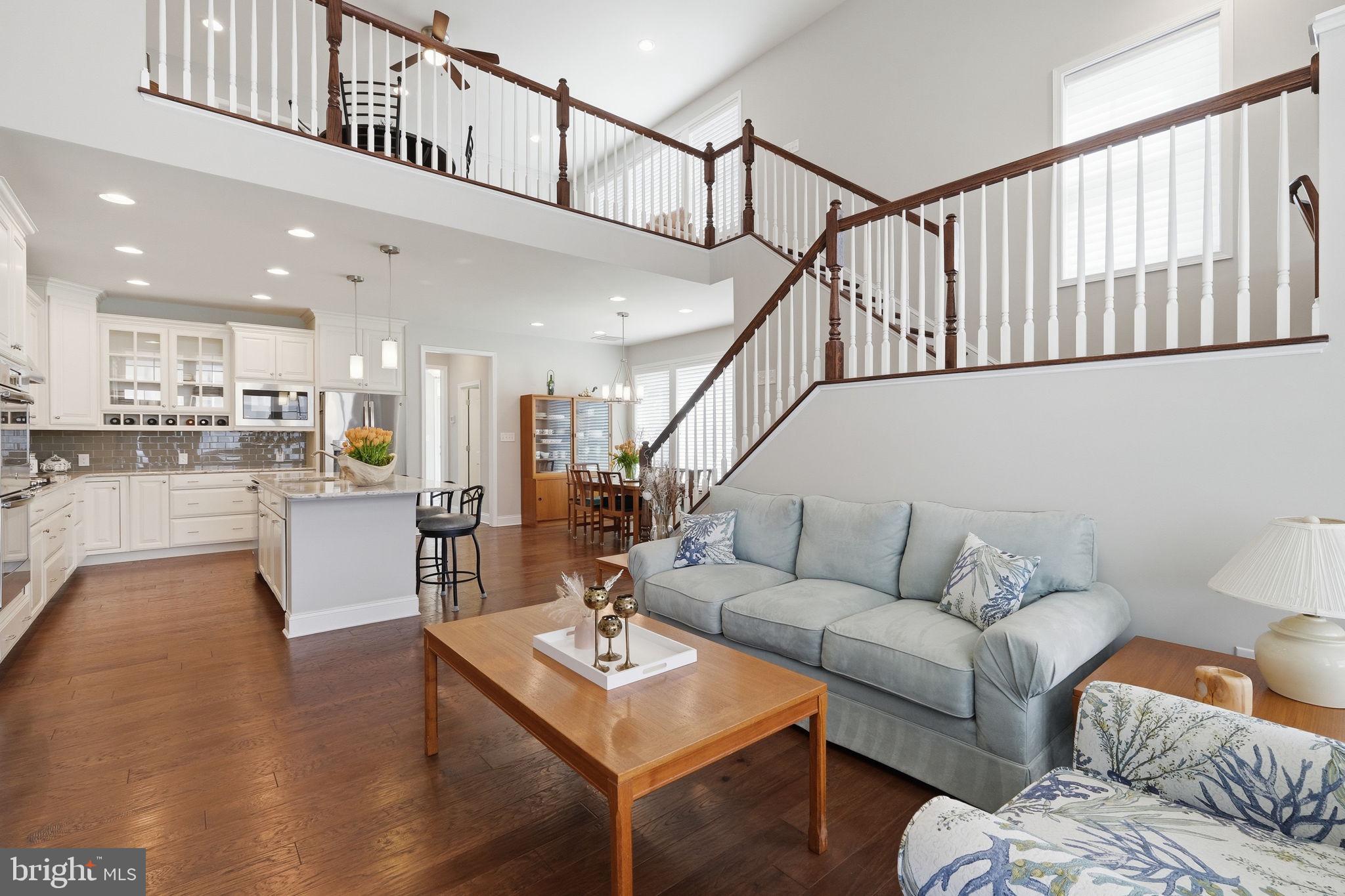 BAYSIDE - Residential