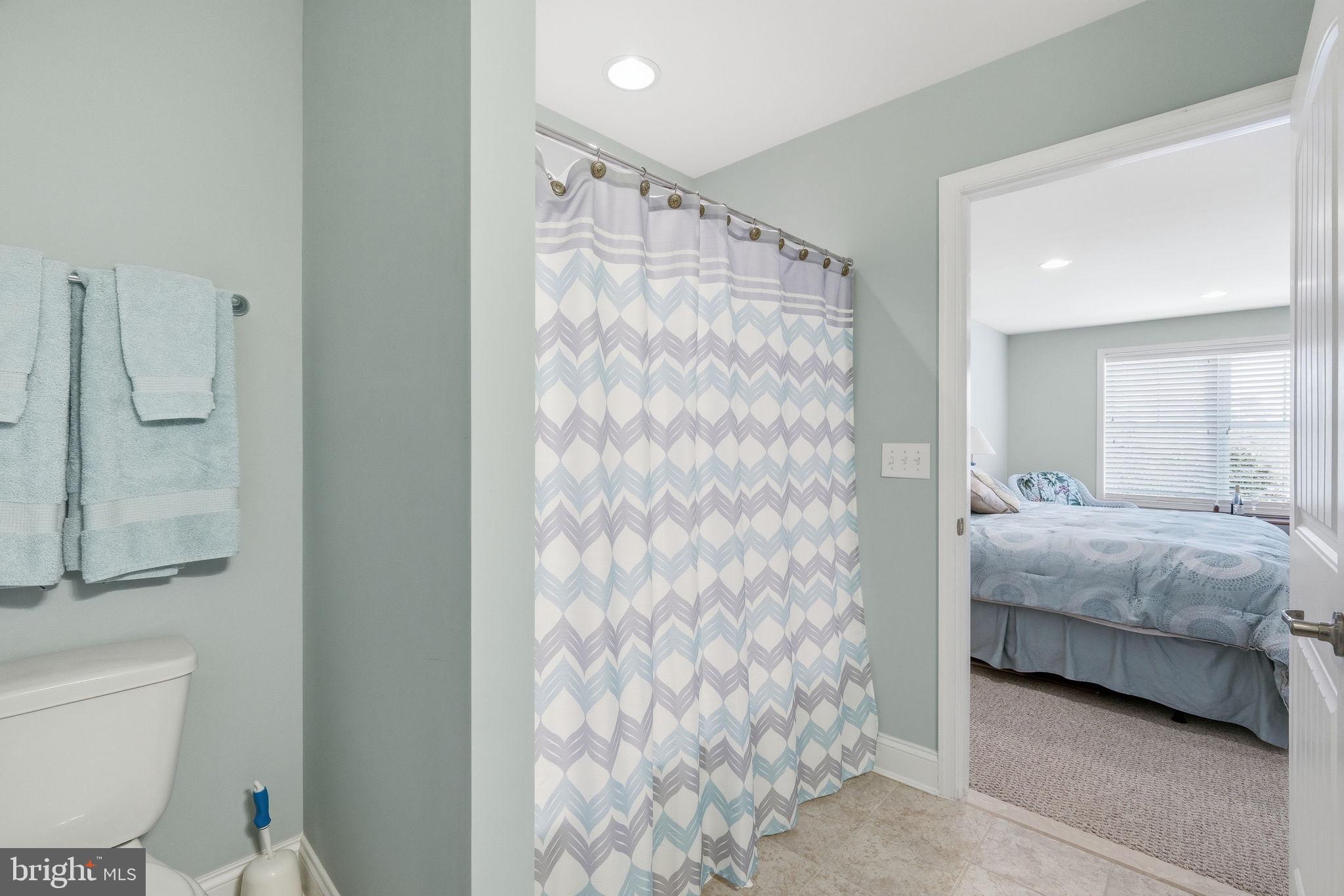 BAYSIDE - Residential