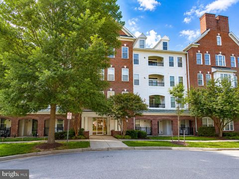 Condo For Sale - 5801 Clipper Lane #302<br/> CLARKSVILLE, MD 21029