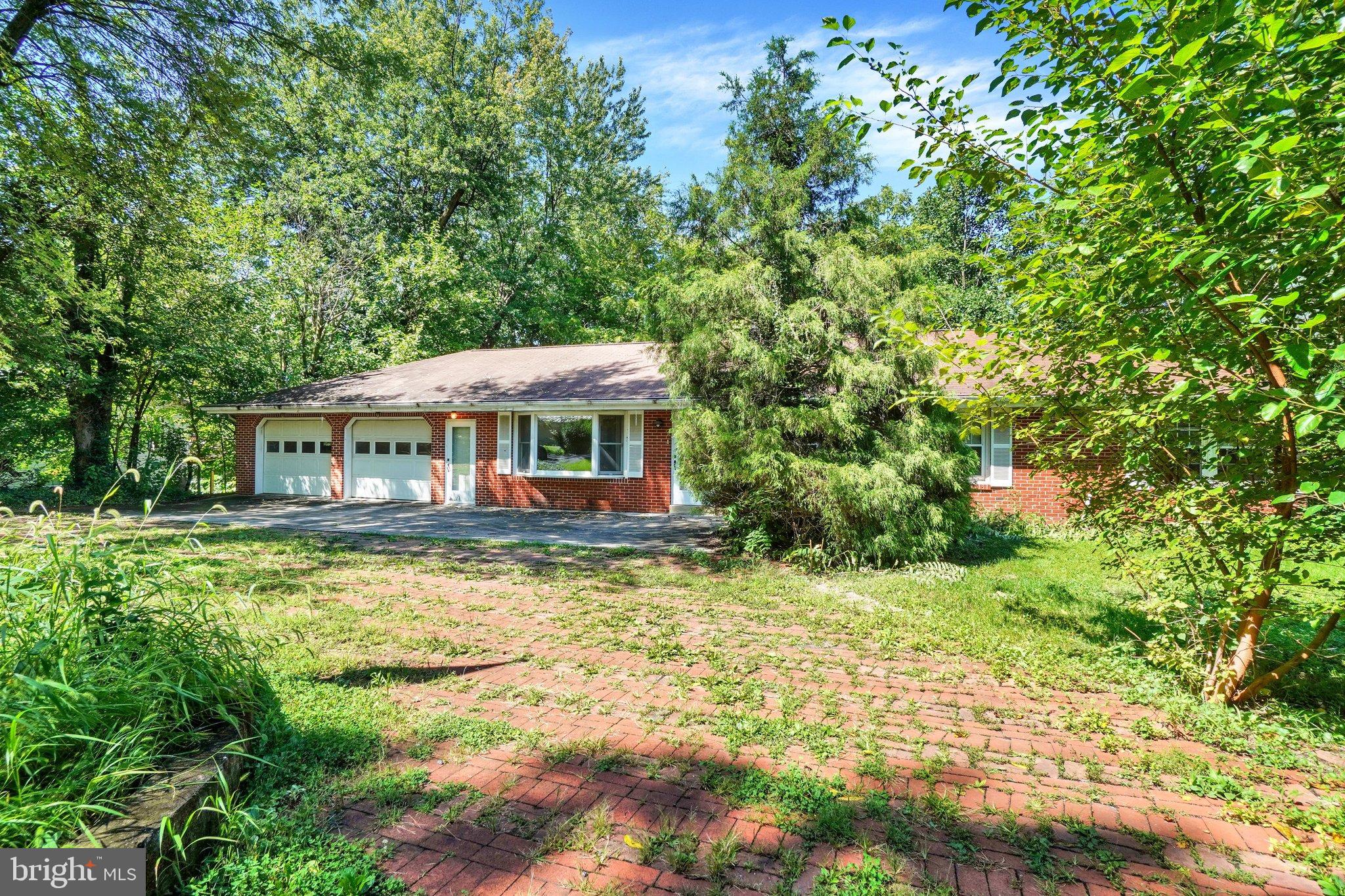 1131 RIDGE ROAD
