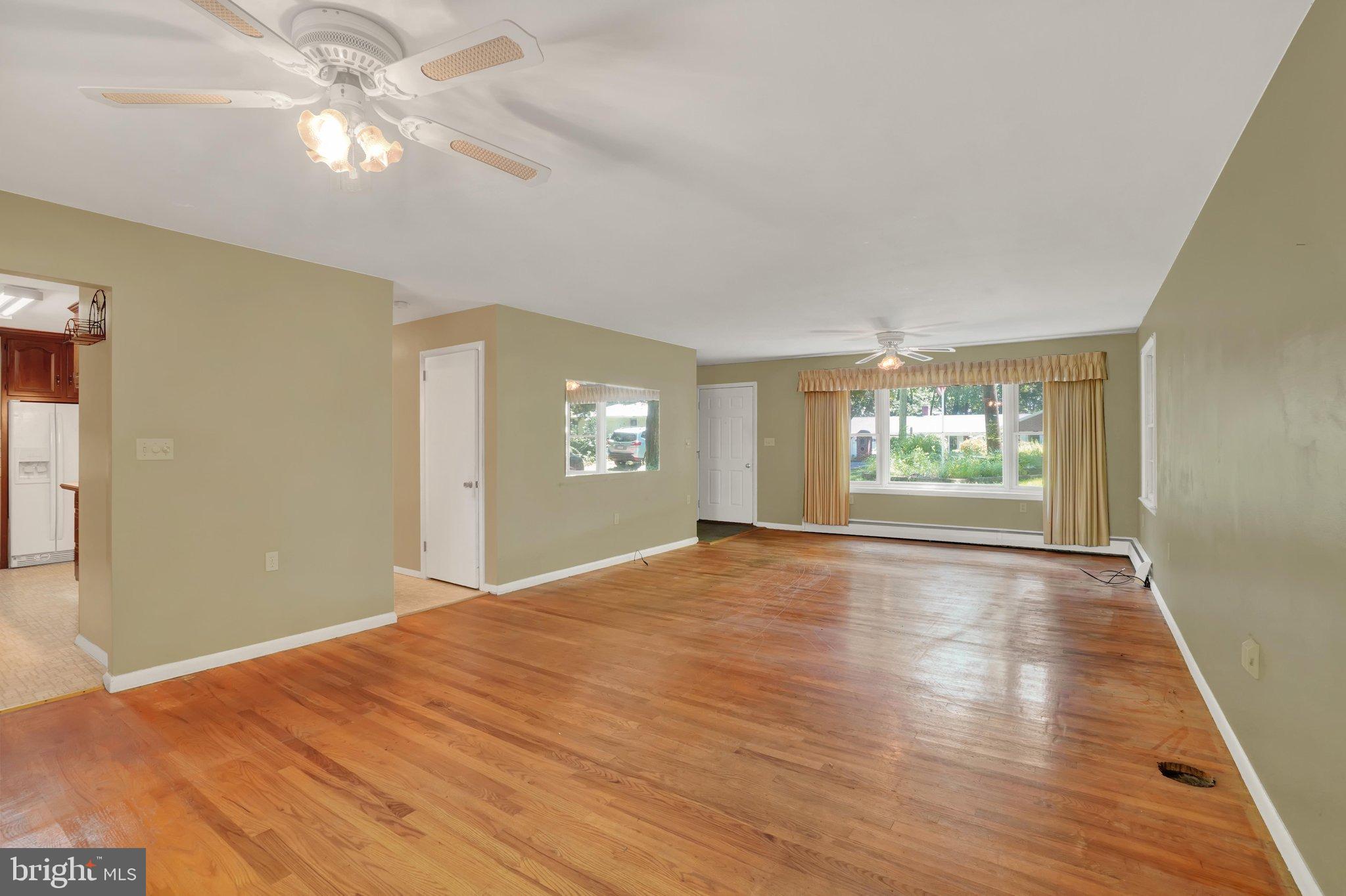 1131 RIDGE ROAD