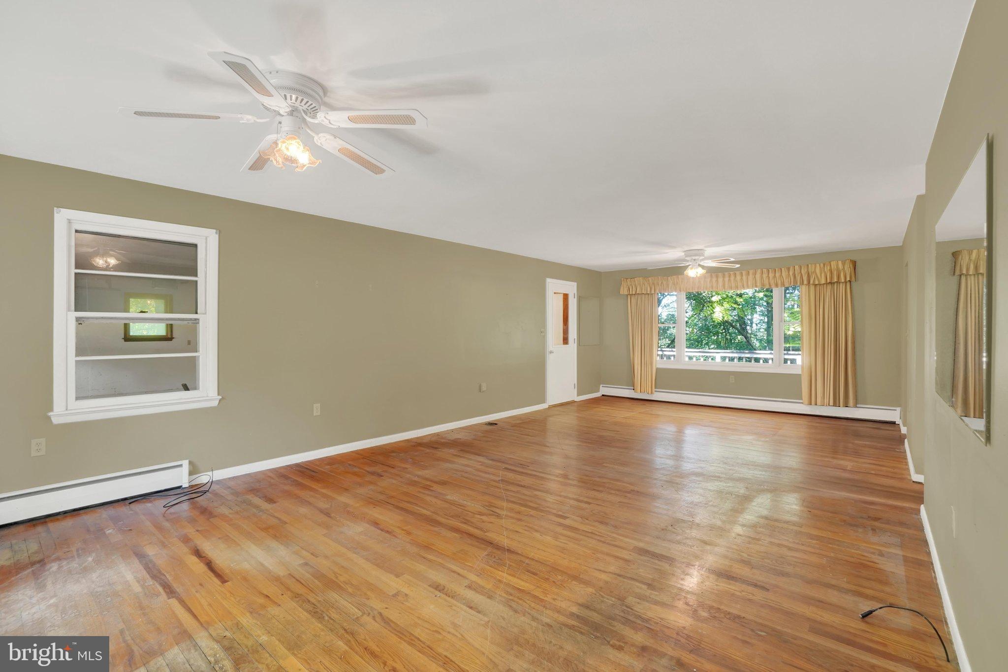 1131 RIDGE ROAD