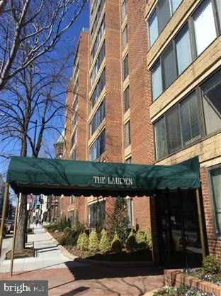 1301 20th Street NW Unit 407, Washington, DC 20036