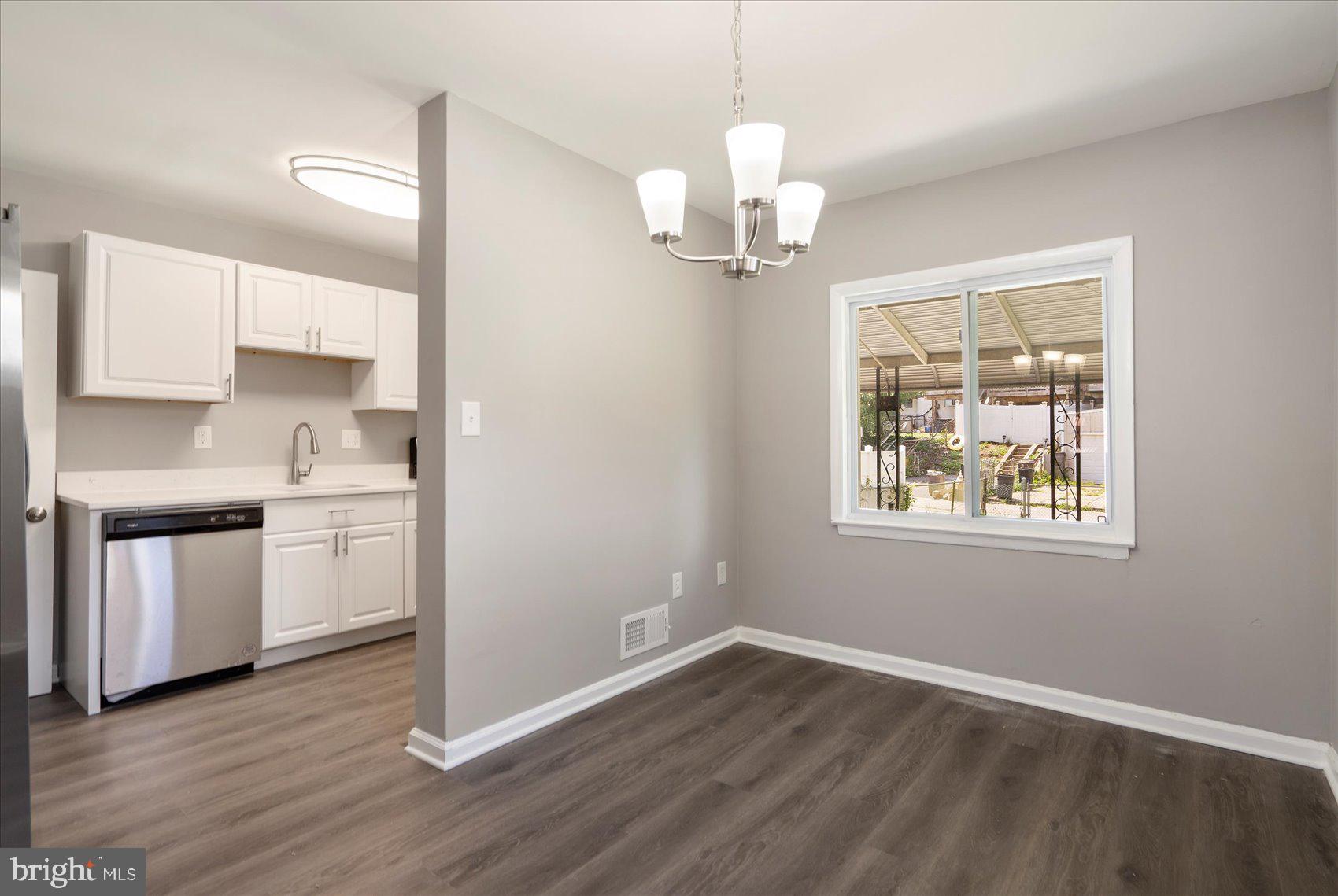 FRIENDSHIP GARDENS - Residential