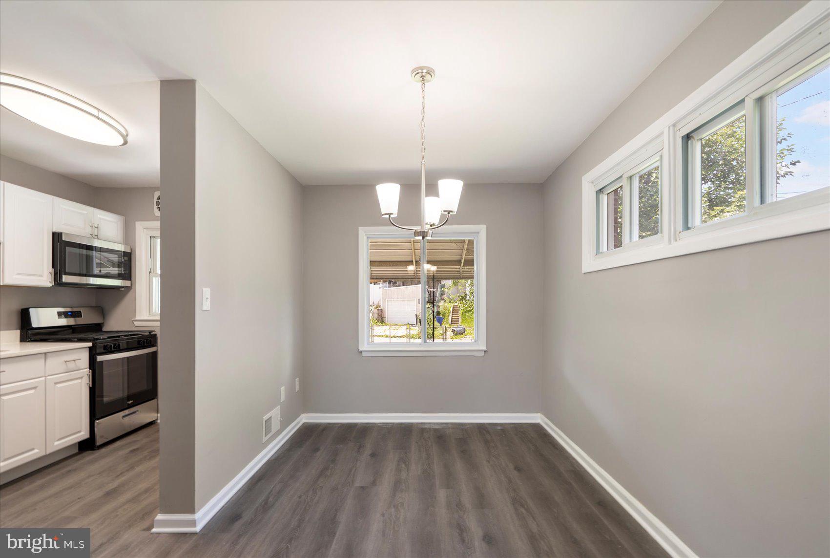 FRIENDSHIP GARDENS - Residential